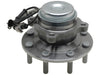Wheel Bearing and Hub Assembly Raybestos Brakes 715060