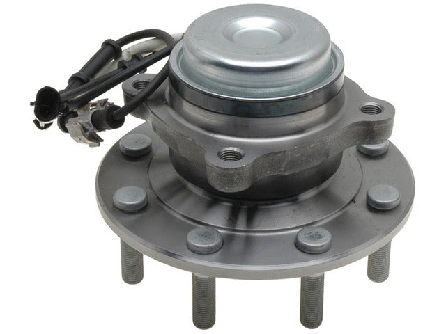Wheel Bearing and Hub Assembly Raybestos Brakes 715060