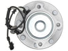 Wheel Bearing and Hub Assembly Raybestos Brakes 715060