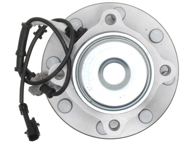 Wheel Bearing and Hub Assembly Raybestos Brakes 715060