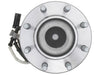 Wheel Bearing and Hub Assembly Raybestos Brakes 715060