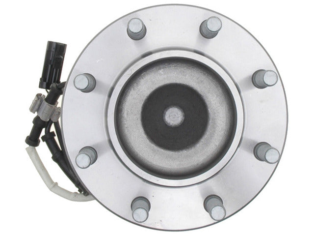 Wheel Bearing and Hub Assembly Raybestos Brakes 715060