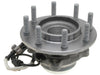 Wheel Bearing and Hub Assembly Raybestos Brakes 715060