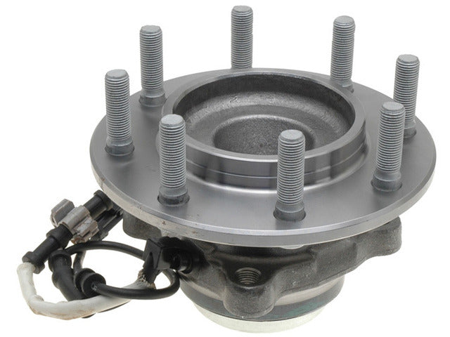 Wheel Bearing and Hub Assembly Raybestos Brakes 715060