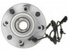 Wheel Bearing and Hub Assembly Raybestos Brakes 715061