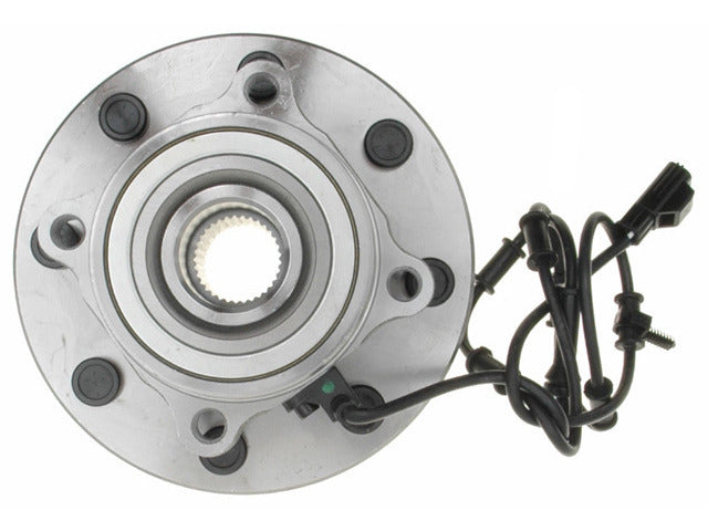 Wheel Bearing and Hub Assembly Raybestos Brakes 715061