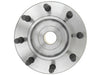 Wheel Bearing and Hub Assembly Raybestos Brakes 715061