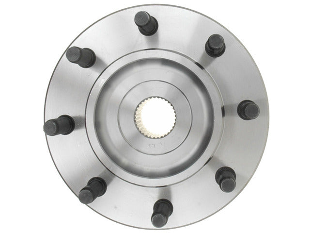Wheel Bearing and Hub Assembly Raybestos Brakes 715061