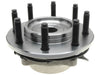Wheel Bearing and Hub Assembly Raybestos Brakes 715061