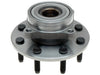 Wheel Bearing and Hub Assembly Raybestos Brakes 715062