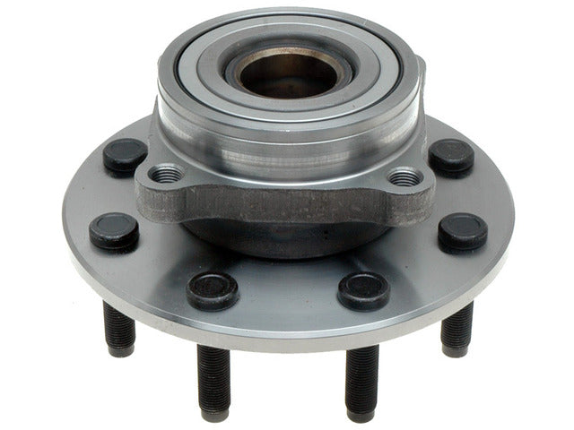 Wheel Bearing and Hub Assembly Raybestos Brakes 715062
