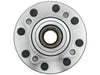 Wheel Bearing and Hub Assembly Raybestos Brakes 715062