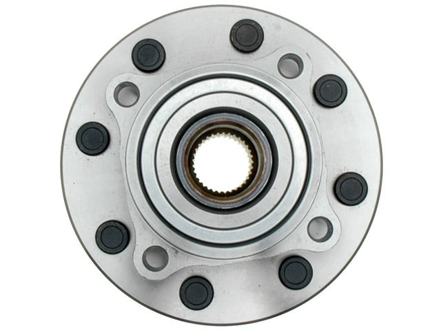 Wheel Bearing and Hub Assembly Raybestos Brakes 715062