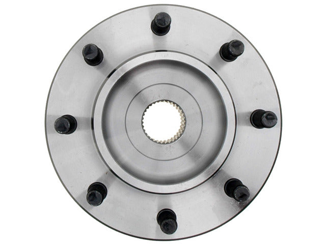 Wheel Bearing and Hub Assembly Raybestos Brakes 715062