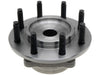 Wheel Bearing and Hub Assembly Raybestos Brakes 715062