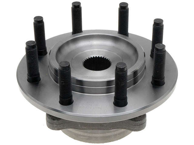 Wheel Bearing and Hub Assembly Raybestos Brakes 715062