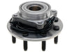 Wheel Bearing and Hub Assembly Raybestos Brakes 715063