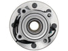 Wheel Bearing and Hub Assembly Raybestos Brakes 715063