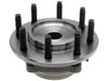 Wheel Bearing and Hub Assembly Raybestos Brakes 715063