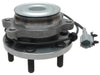 Wheel Bearing and Hub Assembly Raybestos Brakes 715064