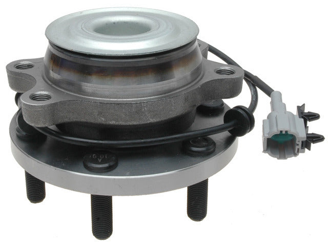 Wheel Bearing and Hub Assembly Raybestos Brakes 715064