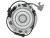 Wheel Bearing and Hub Assembly Raybestos Brakes 715064