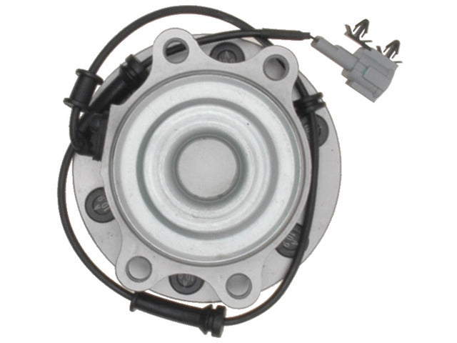Wheel Bearing and Hub Assembly Raybestos Brakes 715064