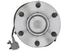Wheel Bearing and Hub Assembly Raybestos Brakes 715064