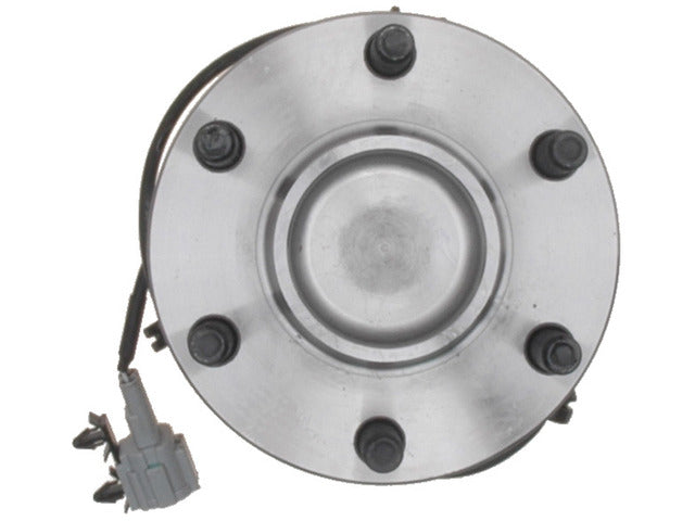 Wheel Bearing and Hub Assembly Raybestos Brakes 715064