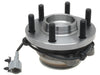 Wheel Bearing and Hub Assembly Raybestos Brakes 715064