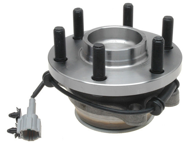 Wheel Bearing and Hub Assembly Raybestos Brakes 715064