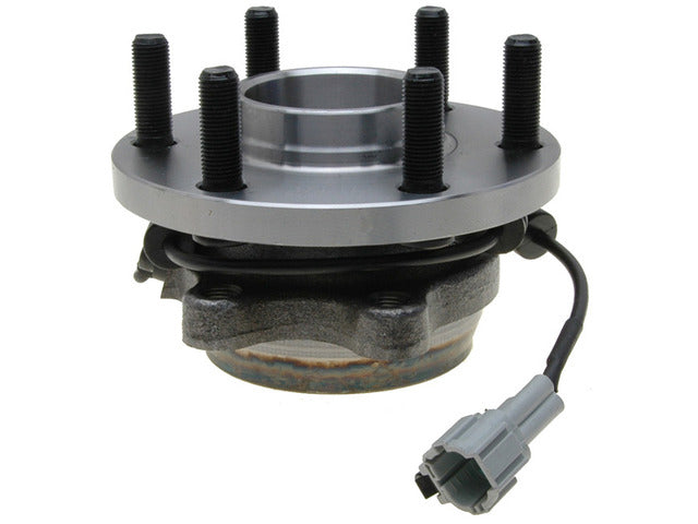 Wheel Bearing and Hub Assembly Raybestos Brakes 715065