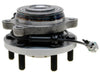 Wheel Bearing and Hub Assembly Raybestos Brakes 715065