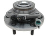 Wheel Bearing and Hub Assembly Raybestos Brakes 715066