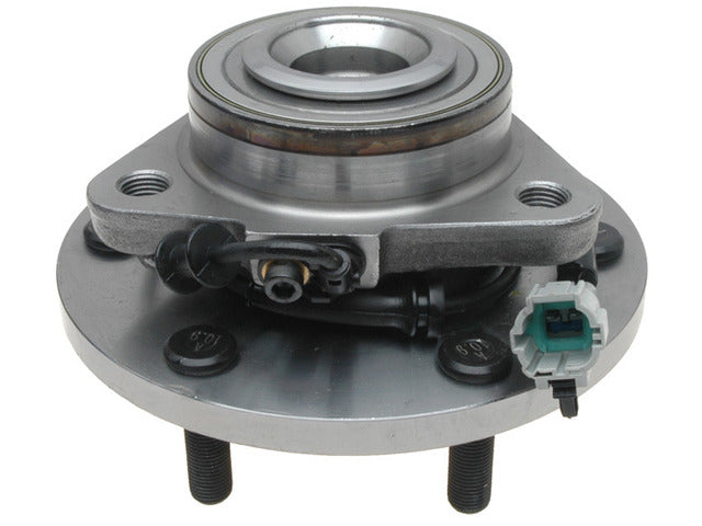 Wheel Bearing and Hub Assembly Raybestos Brakes 715066