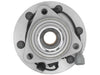 Wheel Bearing and Hub Assembly Raybestos Brakes 715066