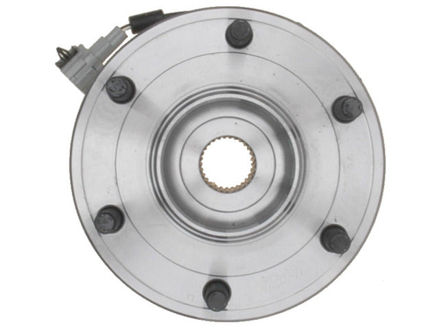 Wheel Bearing and Hub Assembly Raybestos Brakes 715066