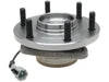 Wheel Bearing and Hub Assembly Raybestos Brakes 715066