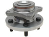 Wheel Bearing and Hub Assembly Raybestos Brakes 715067