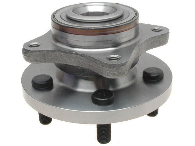 Wheel Bearing and Hub Assembly Raybestos Brakes 715067
