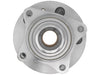 Wheel Bearing and Hub Assembly Raybestos Brakes 715067