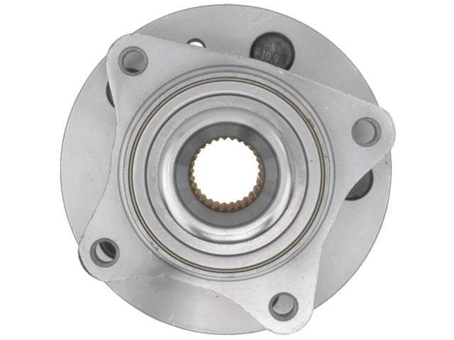 Wheel Bearing and Hub Assembly Raybestos Brakes 715067