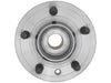 Wheel Bearing and Hub Assembly Raybestos Brakes 715067