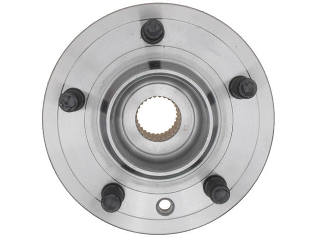 Wheel Bearing and Hub Assembly Raybestos Brakes 715067