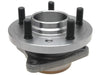 Wheel Bearing and Hub Assembly Raybestos Brakes 715067