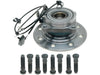Wheel Bearing and Hub Assembly Raybestos Brakes 715068