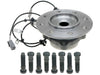 Wheel Bearing and Hub Assembly Raybestos Brakes 715068
