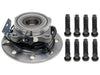 Wheel Bearing and Hub Assembly Raybestos Brakes 715069