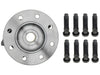 Wheel Bearing and Hub Assembly Raybestos Brakes 715069
