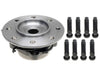 Wheel Bearing and Hub Assembly Raybestos Brakes 715069